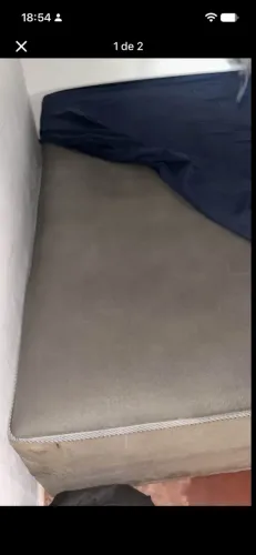 Cama de casal