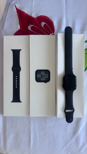 Apple Watch SE 44 mm