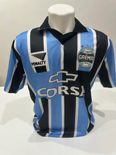 Gremio - 1998 ? G - 72x55 - 