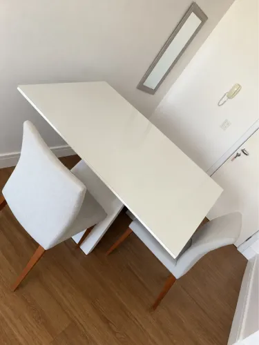 Mesa de jantar