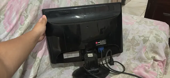 Vendo monitor usado