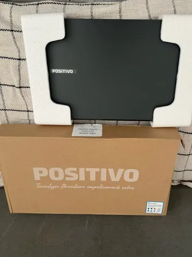 Notebook positivo