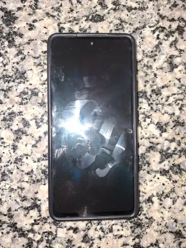Celular Samsung Galaxy A53 5g 128 giga
