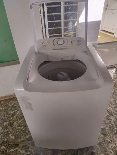 Eletrolux 12 kilos