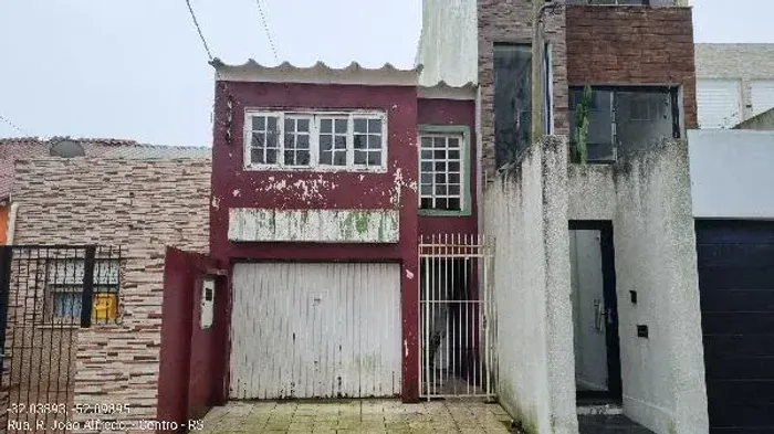 Oportunidade Única em RIO GRANDE - RS | Tipo: Casa | Negociação: Venda Direta Online | Sit