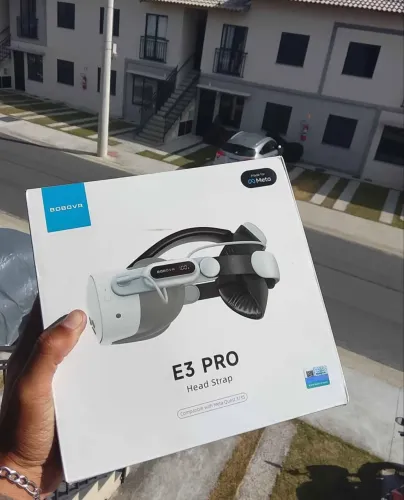 Óculos Realidade Virtual
