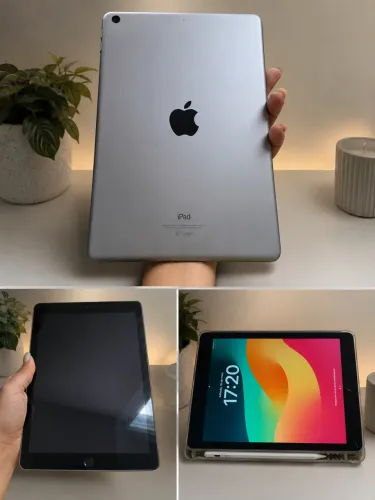 iPad geração 6 - 32gb - Wi-Fi 