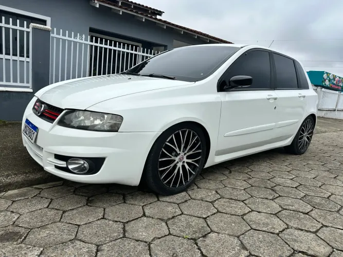 Fiat Stilo 1.8/ 1.8 SP/ Connect 16V 122cv 5P 2004