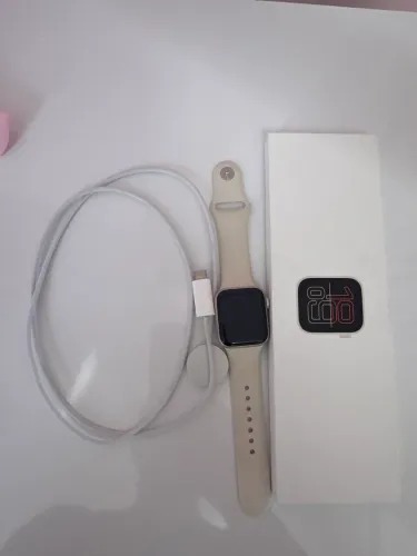 Apple Watch SE 40mm Estelar