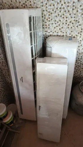 Vendo Ar condicionado