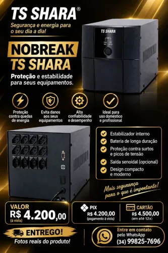 Nobrek