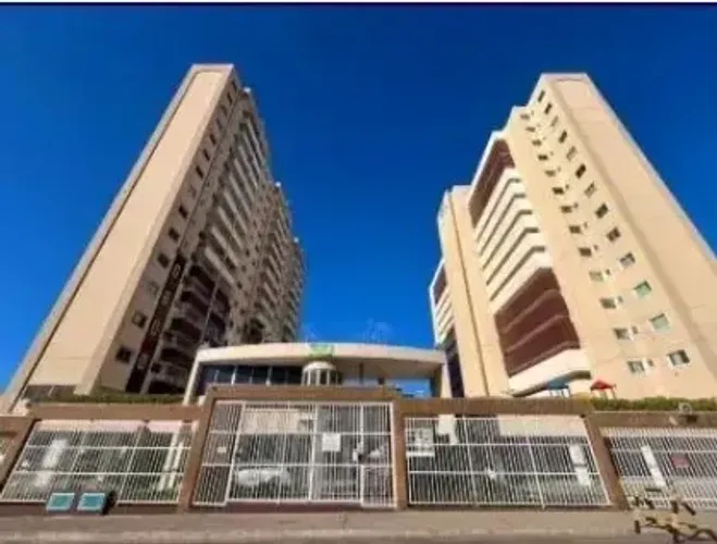 Condomínio Belas Aguas  64 m² Maraponga - Fortaleza - CE