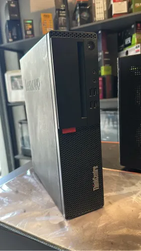 Computador Core i7 7700 | 8GBs DDR4 | SSD 256 GBs