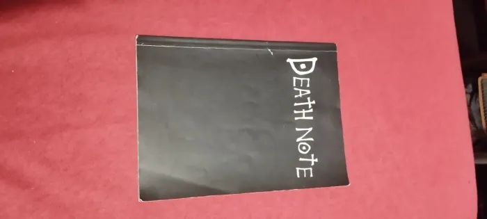 Death note