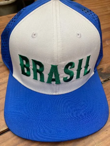 Bone Nike BRASIL