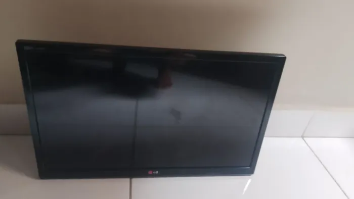 Tv LG 24 polegadas