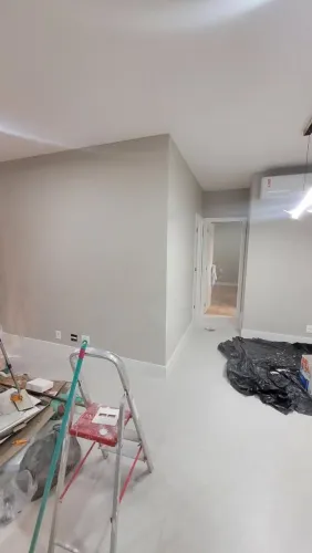 Pintor residencial 