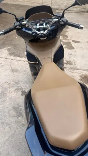 Honda PCX 160 DLX 2025