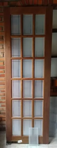 PORTA VAI-VEM