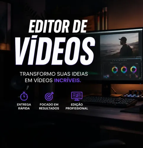 Editor de videos 