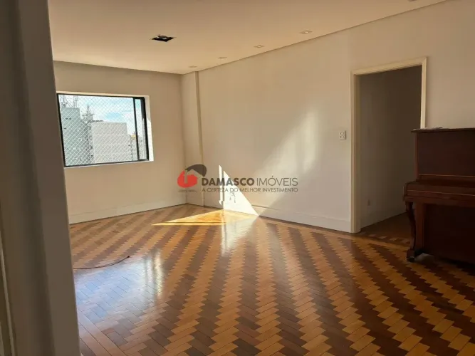 Apartamento para locação, Centro, São Caetano do Sul, SP