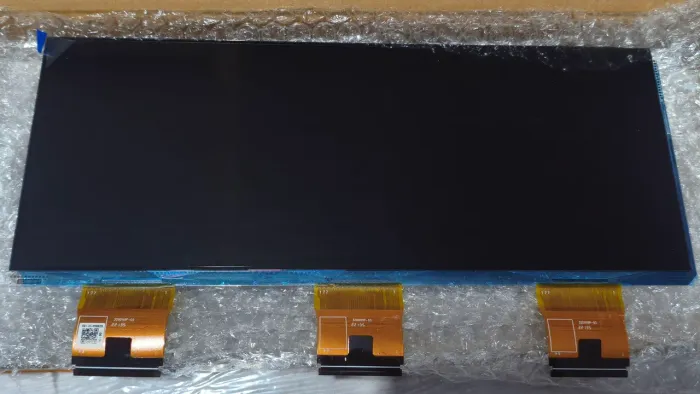 Display LCD painel Chery CAOA Tiggo 8