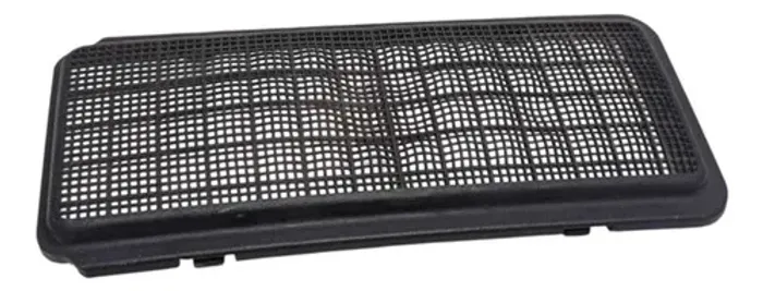Grade Ventilação Interna Gol G5 2009