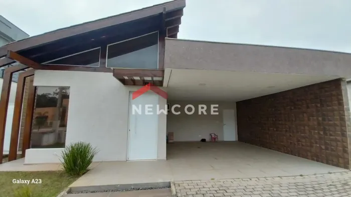 Casa de condomínio em Rua Um - Residencial Bosque Três Marias - Peruíbe/SP
