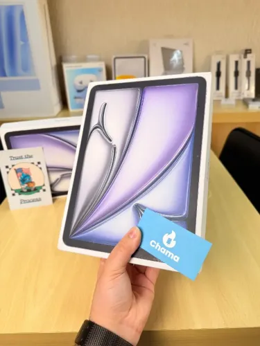 iPad Air M4 128gb 11? | Novo | Loja Física | Nota Fiscal | Pronta Entrega