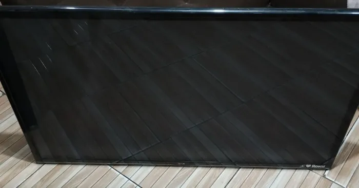 Televisão LG 50''