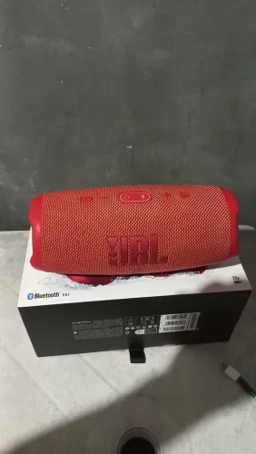 Jbl charge 5