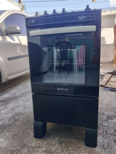 Fogão 4 bocas