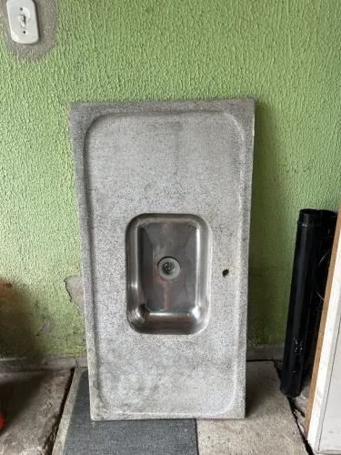 Pia semi nova 