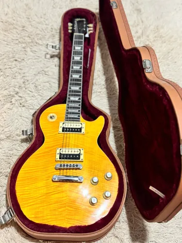 Guitarra Gibson Slash
