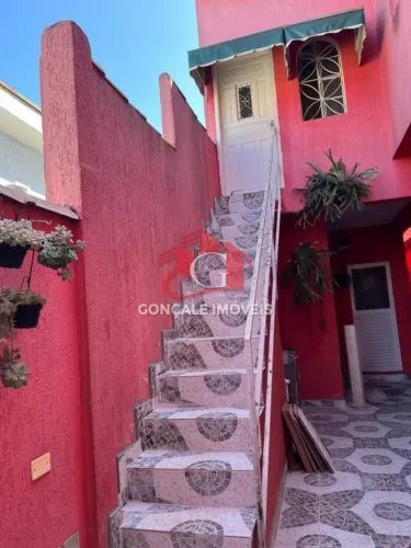 Aconchegante Casa para Alugar em Vila Medeiros - 1 Dormitório, Ideal para Você!