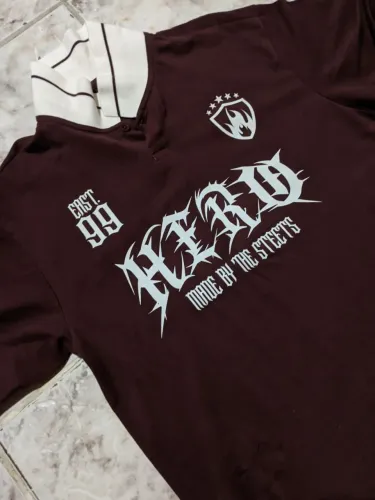 Camiseta polo