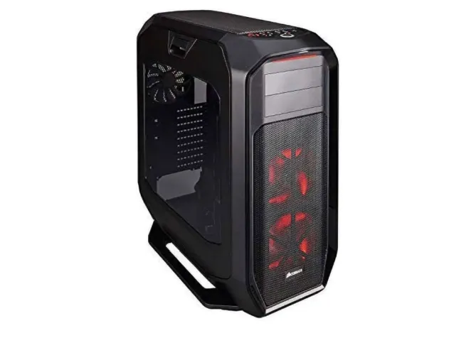 Gabinete Corsair Graphite 780T