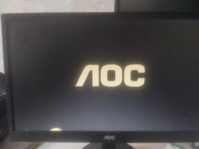 Monitor aoc