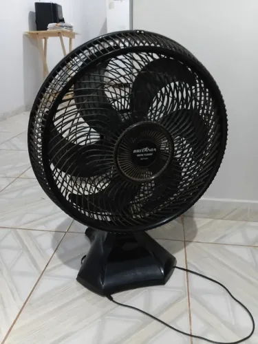 Ventilador 