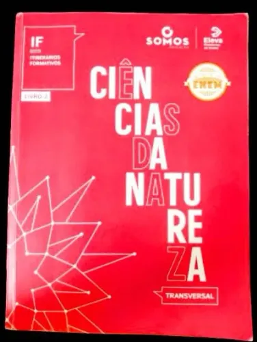 Livro 2 IF Ciências da Natureza EM