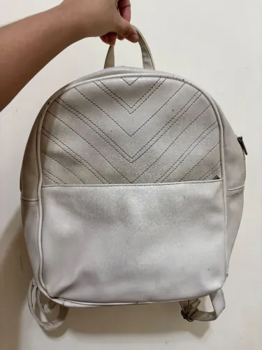 Mochila sonho dos pés Off White