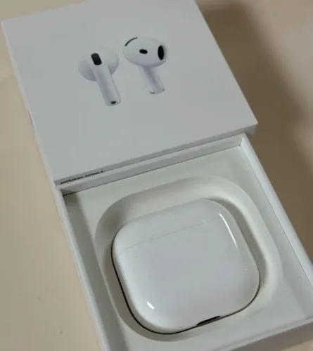 AirPods 4 ANC Lacrado