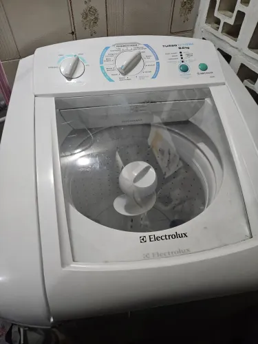 Maquina de lavar roupas 9kg