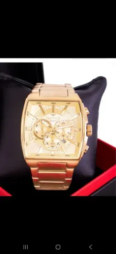 RELOGIO TECHNOS CLASSIC LEGACY