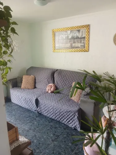 Apartamento no Guarapiranga - Antena da Record