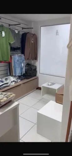 Moveis para comercios