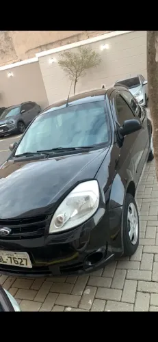 Ford KA 1.0 8v/1.0 8V ST Flex 3P 2012