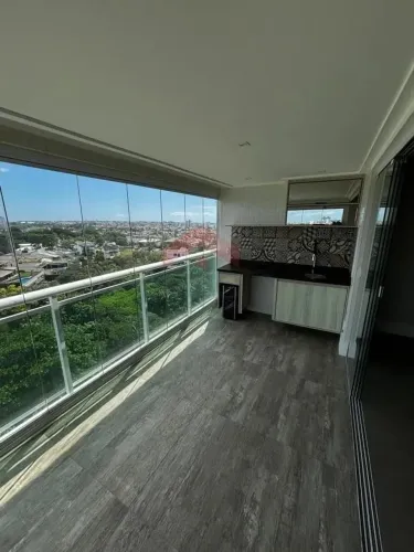 Apartamento para Venda em Salvador, Piatã, 3 dormitórios, 1 suíte, 2 banheiros, 2 vagas