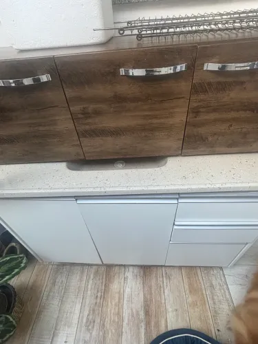 Balcão com pia