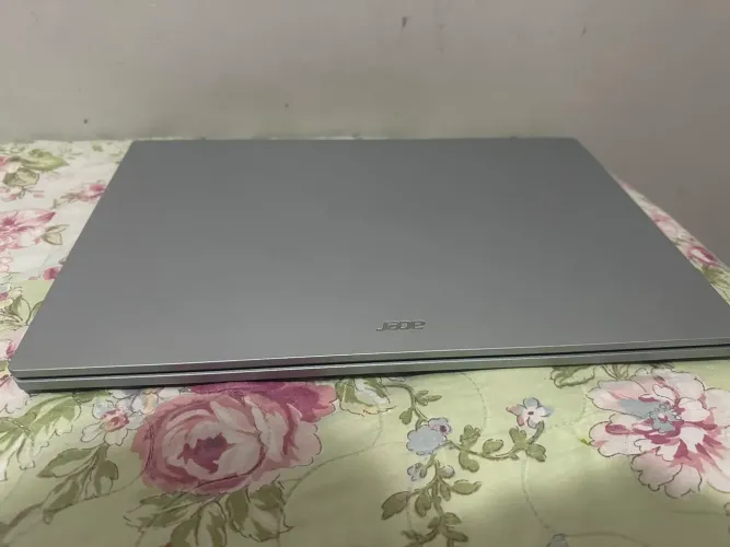 Notebook acer